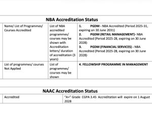 Mandatory Disclosure