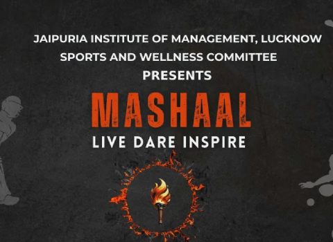 Mashaal - Live Dare Inspire