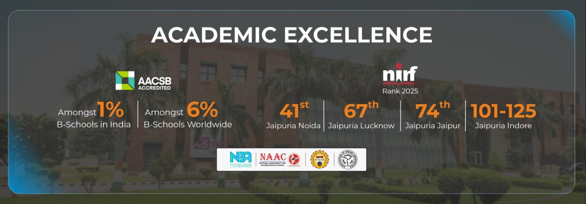 India’s Student First AI Native Career Ready Management Institute