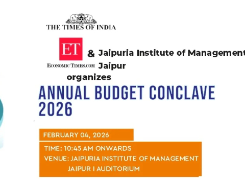 Annual Budget Conclave 2026