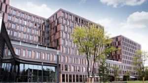 Frankfurt School of Business & Management, Germany