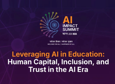 Leveraging AI in education