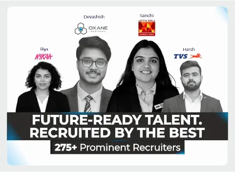 Mrituanjay Shah - Highest package mobile