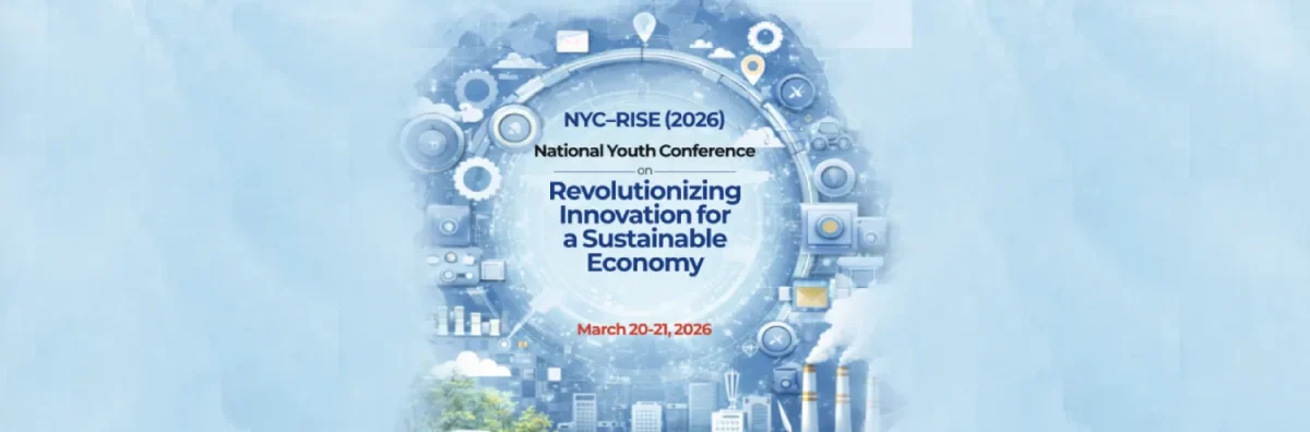 Jaipuria Indore- National Youth Conference 2026