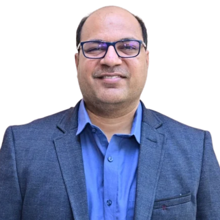 Dr. Daneshwar Sharma