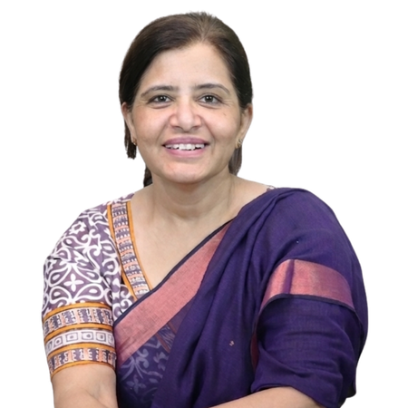Dr. Sushma Vishnani