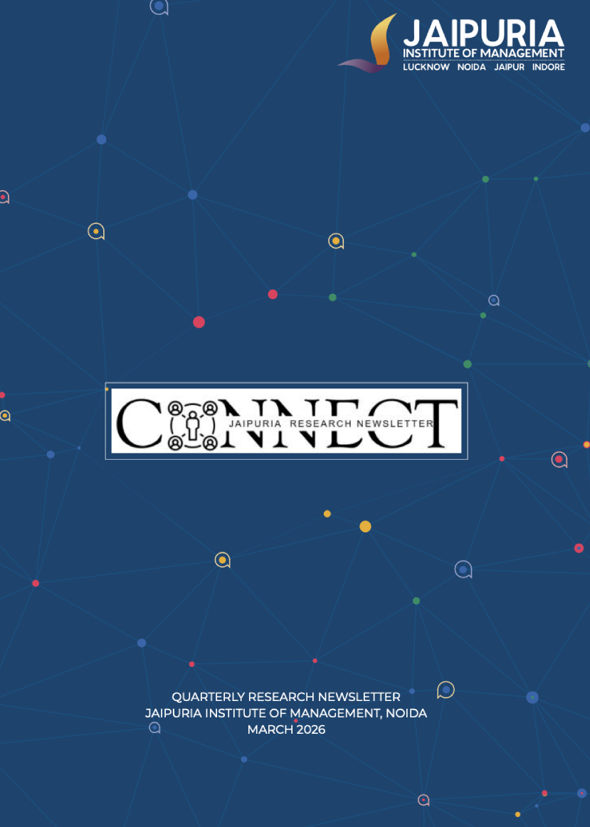 Connect Newsletter-March 2026