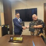 Jaipuria Institute of Management signs MoU with the University of Brawijaya 7