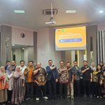 Jaipuria Institute of Management signs MoU with the University of Brawijaya 7