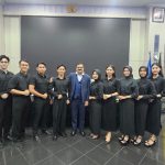 Jaipuria Institute of Management signs MoU with the University of Brawijaya 7