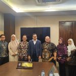 Jaipuria Institute of Management signs MoU with the University of Brawijaya 7