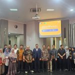 Jaipuria Institute of Management signs MoU with the University of Brawijaya 7