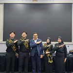Jaipuria Institute of Management signs MoU with the University of Brawijaya 7