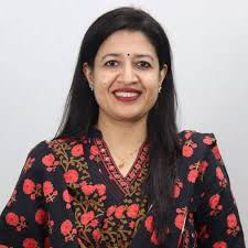 Kajal Srivastava