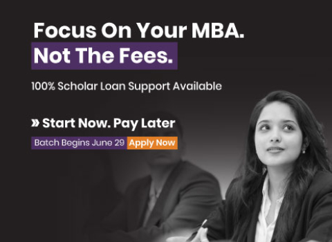 100% Scholar Loan Support Available at Jaipuria