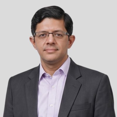 Dr. Gaurav Sarin