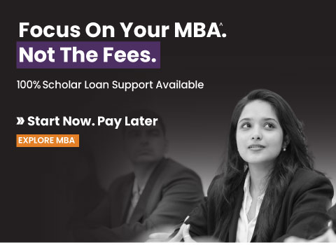 Focus On Your MBA Not The Fees