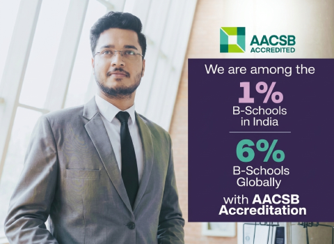 Jaipuria AI-Native, NIRF-Ranked & AACSB-Accredited