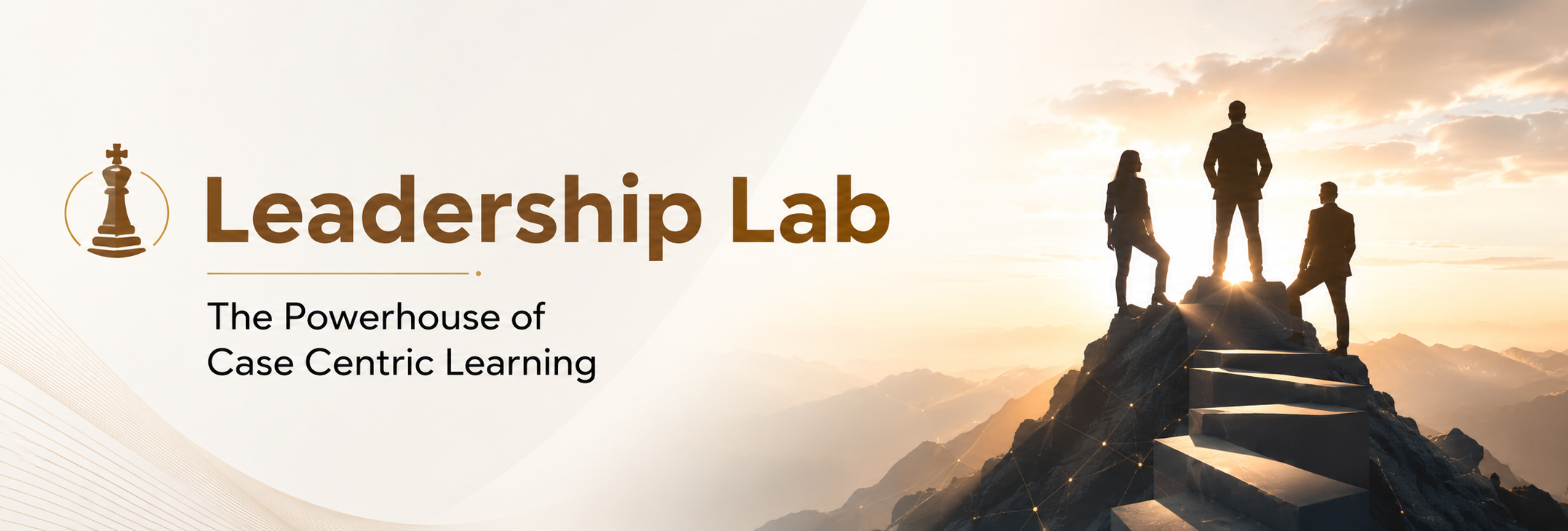 Jaipuria Leadership Lab - the Powerhouse of Case Centric Learning