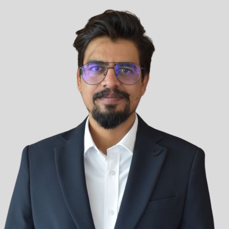 Dr.  Manu Sharma