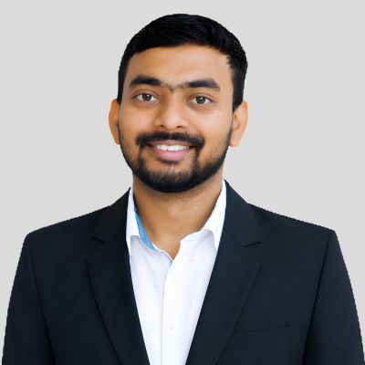 Prof. Nitish Kumar