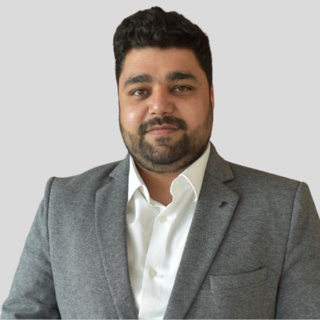 Dr.  Rijul Chaturvedi