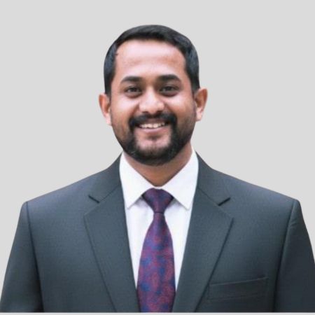 Prof. Shashank Singh Pawar
