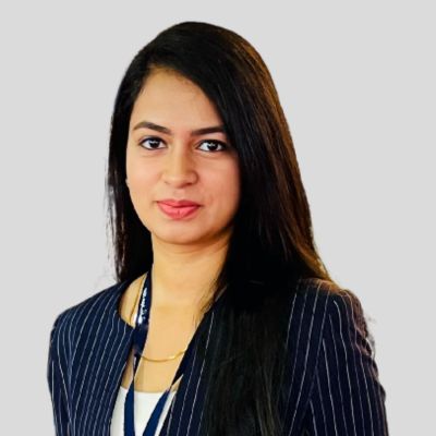Dr. Shreya Sangal