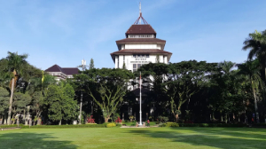 University of Brawijaya