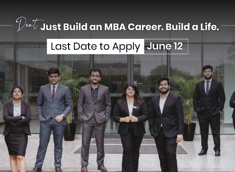 Dont Just Build an MBA