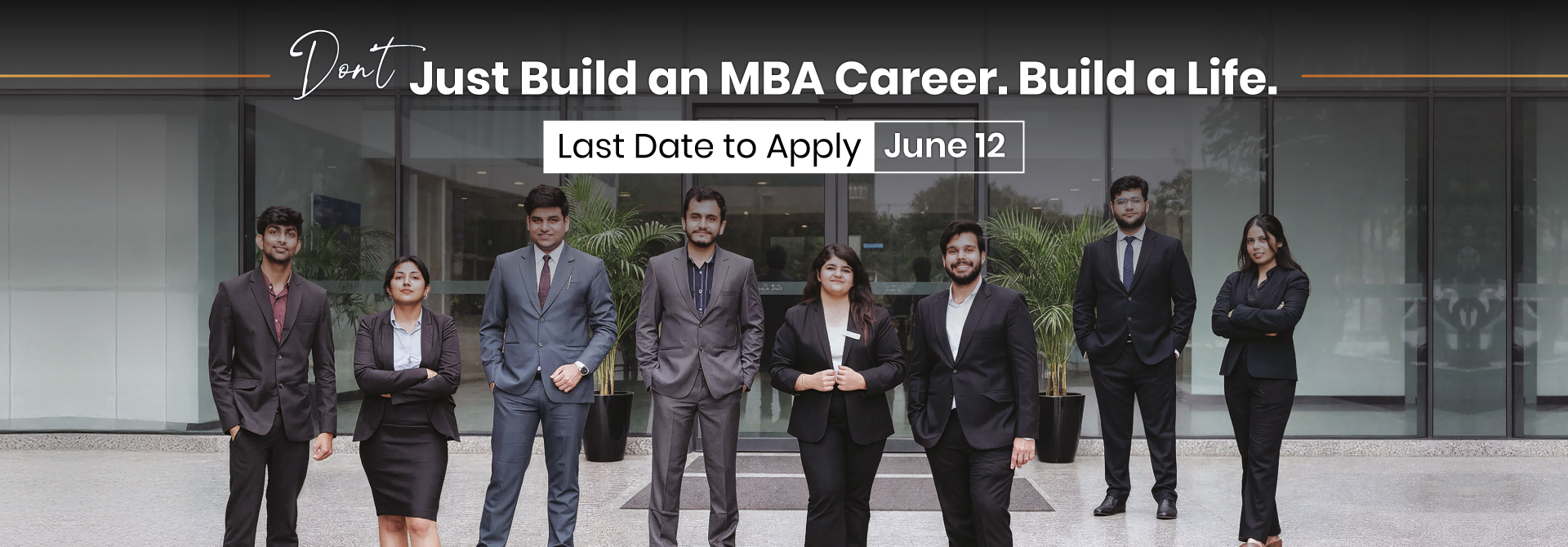 Dont Just Build an MBA