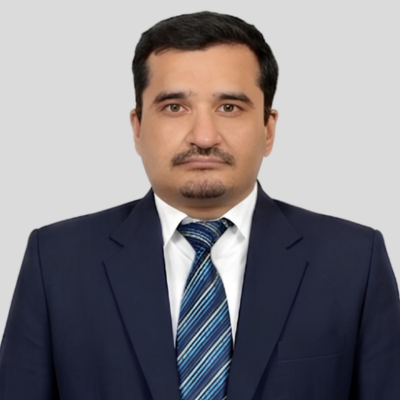Dr. Ritesh Ashok Khatwani