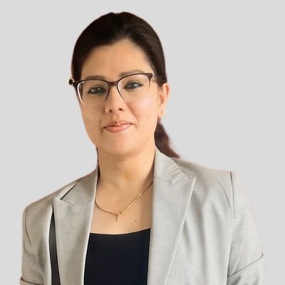 Dr. Shivani Bakshi