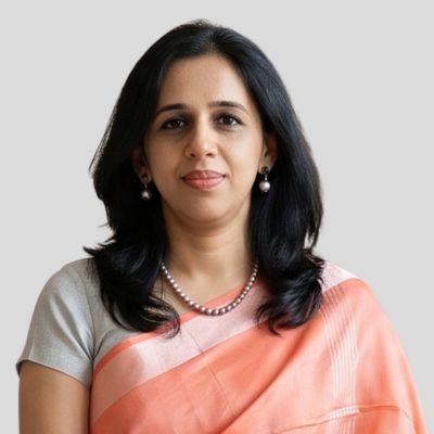 Dr. Shruti Ashok