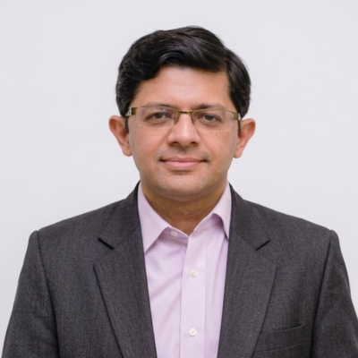 Dr. Gaurav Sarin