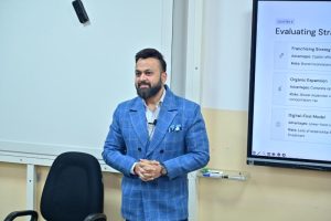 Session Conducted by Dr Kashish sharma / Dr Ansita