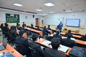 Session Conducted by Dr Kashish sharma / Dr Ansita