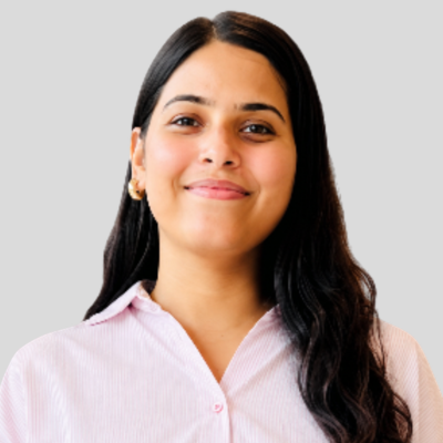 Dr. Priya