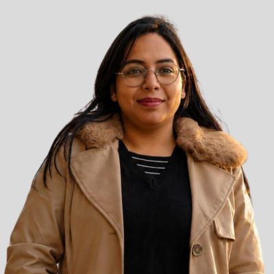 Prof. Srishty Mehra