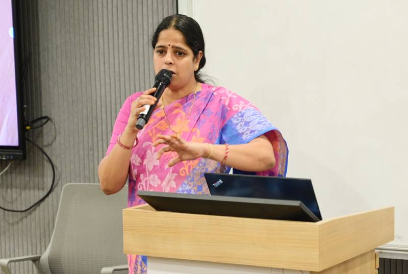 Sowing Seeds of Sustainability