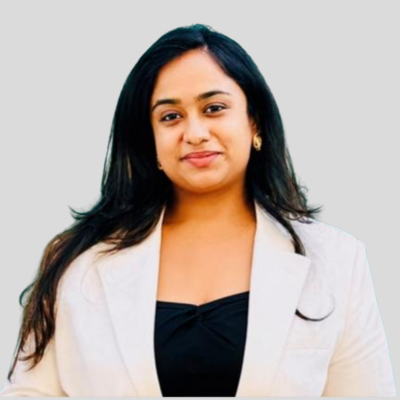 Prof. Srishti Pandey