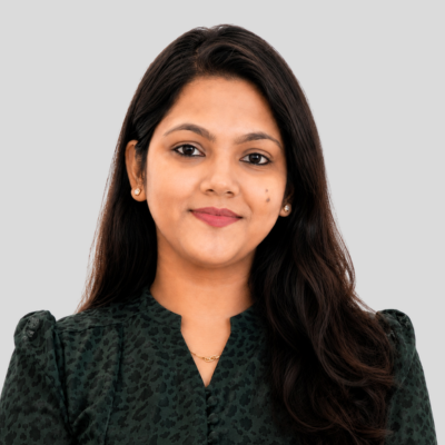 Prof. Varsha Madheshiya