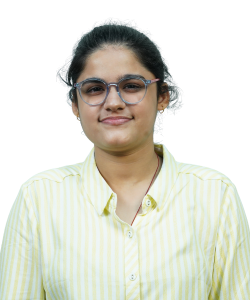 Deepika Rai, placed at Fortis Healthcare (PPO)