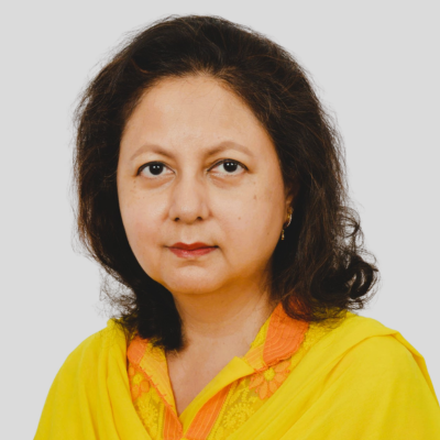 Dr.  Smita Singh