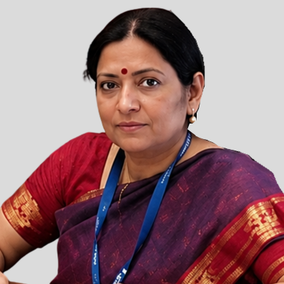 Dr. Sujata Pandey