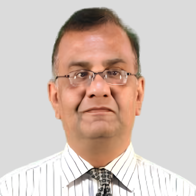 Prof. Hitesh Kumar Chadha