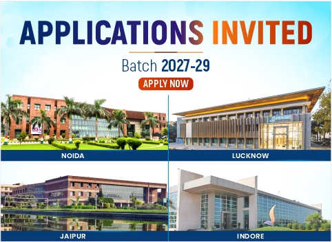 Jaipuria Admission Open-Application Invited