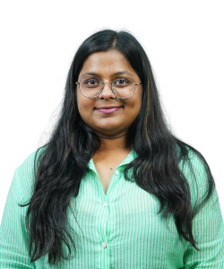 Kumkum Singh