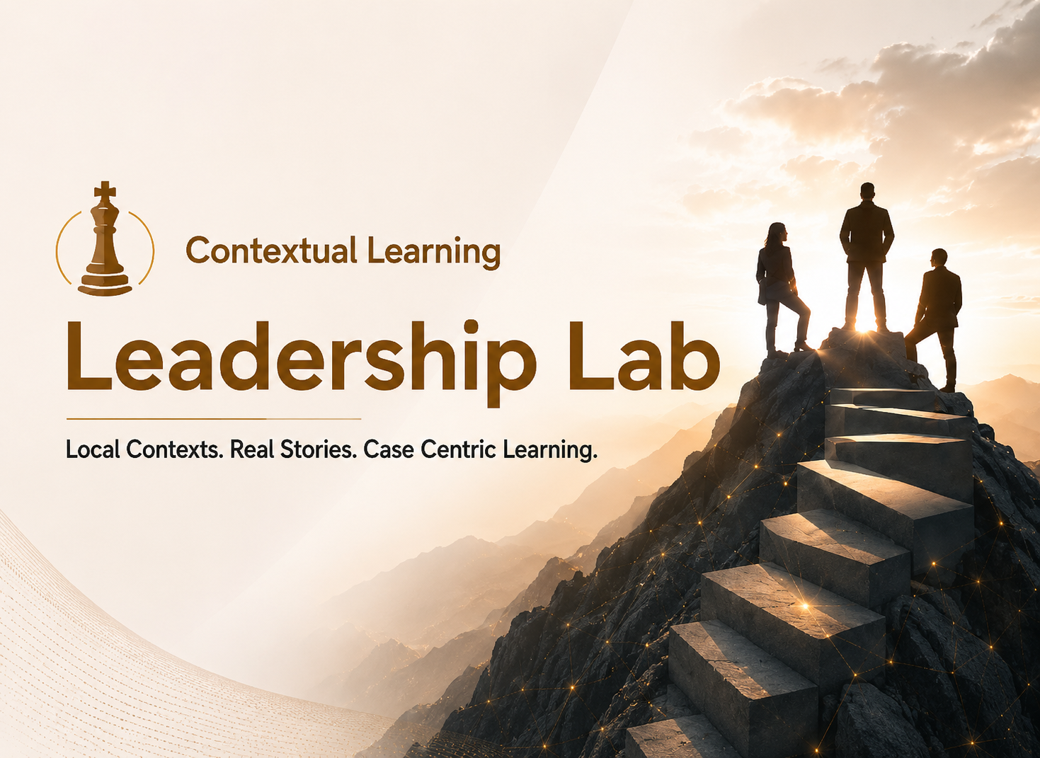 Jaipuria Leadership Lab