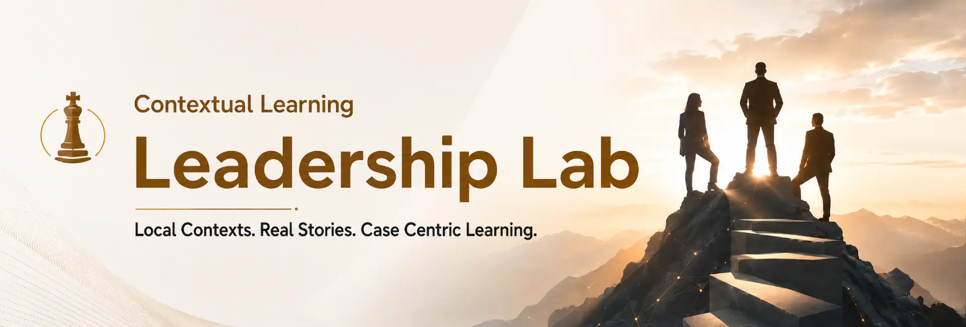 Jaipuria Leadership Lab